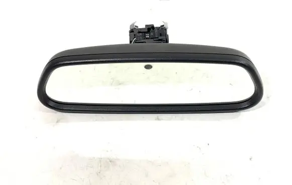 Rear view mirror (interior)