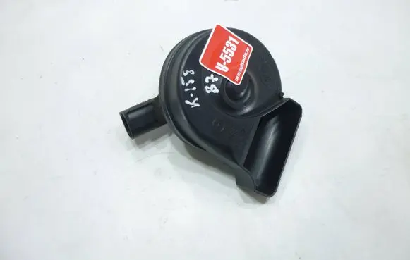 Volkswagen PASSAT B7 Horn signal 7N0951223A 1451B26