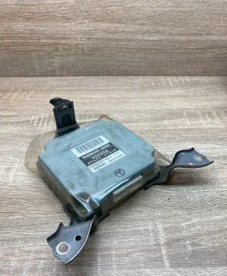 Toyota Prius (NHW20) Gearbox control unit/module 8953547010 0791001612 Used