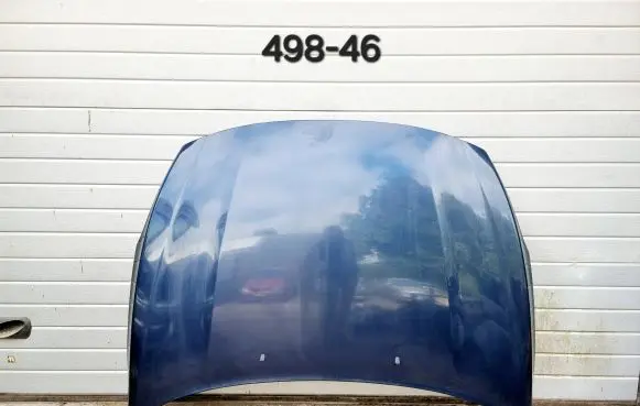 Volvo S60 Engine bonnet/hood 30779059