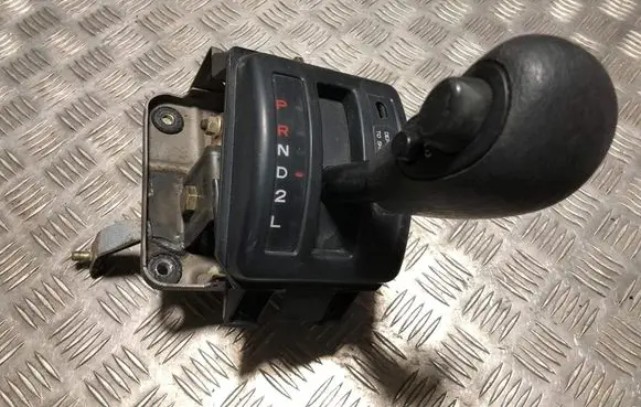 KIA Sportage Gear selector 0K08A46521