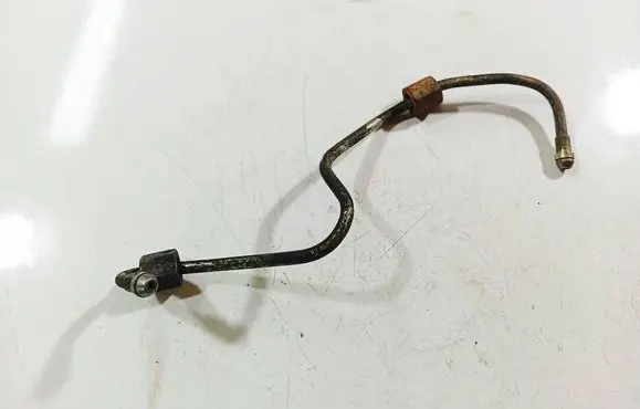 Opel Corsa C Fuel line pipe 