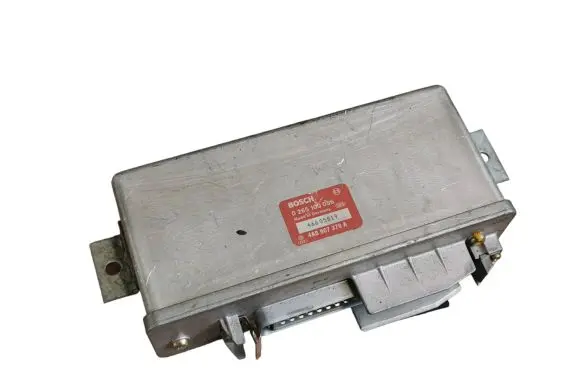 Audi 100 S4 C4 ABS control unit/module 4A0907379A 46605819 0265100056