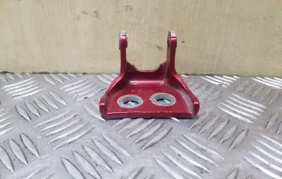 Citroen C4 I Rear door upper hinge