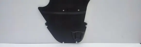 Opel Movano C Front door card panel trim 1317507070