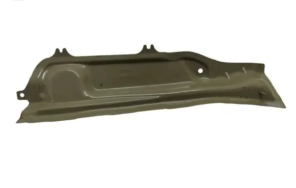 Renault Kangoo II Other engine bay part 8200881740 31740C