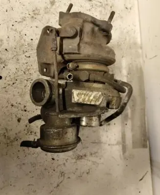 Volvo V70 Turbo 9471653 0250647