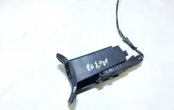 Opel Zafira A Central locking motor 90589918