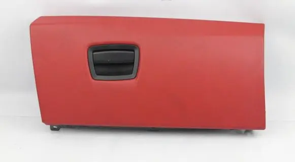 BMW 5 F10 F11 Glove box lid/cover 