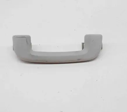 Front interior roof grab handle