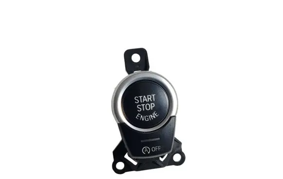 BMW 7 F01 F02 F03 F04 Engine start stop button switch 9225230