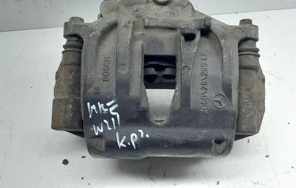Mercedes-Benz E W211 Front brake caliper