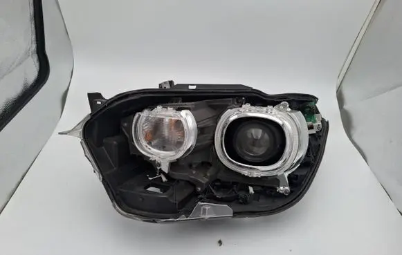 BMW 1 F20 F21 Headlight/headlamp 7229677-07 1el010741-21 1zs.1745