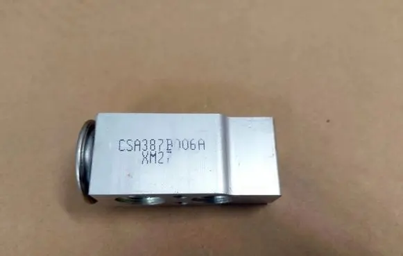 Mitsubishi ASX Air conditioning (A/C) expansion valve CSA387B006A
