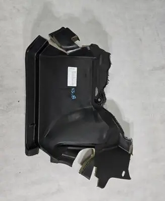 Volkswagen Tiguan Front sound insulation 5N1863864A