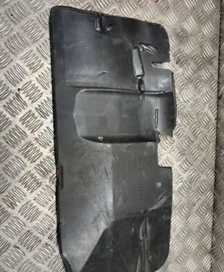 BMW 3 F30 F35 F31 Heat shield in engine bay 8512278