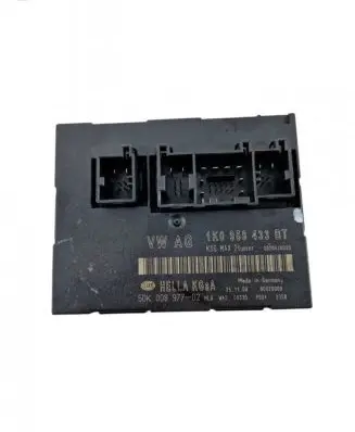Volkswagen Scirocco Comfort/convenience module 1K0959433BT
