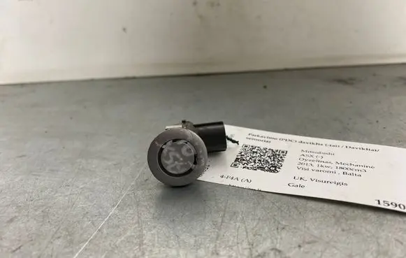 Mitsubishi ASX Parking PDC sensor 0308