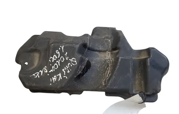Nissan Qashqai Engine cover (trim) 82005491002235