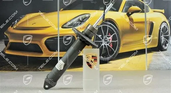Porsche 911 997 Steering tie rod boot 99733305185