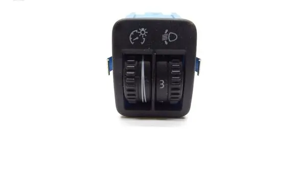 Volkswagen Tiguan Light switch 5N0941333