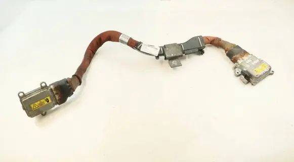 BMW 3 F30 F35 F31 High voltage cable 7644941 12437644941 7644940