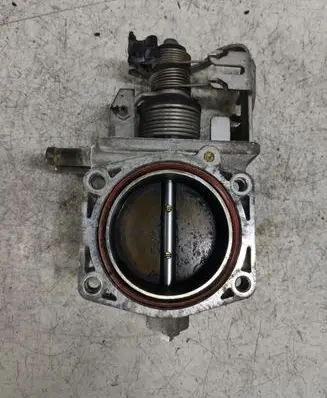 BMW 5 E39 Throttle valve 1433385