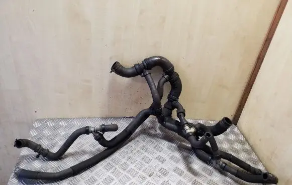 Renault Master III Engine coolant pipe/hose