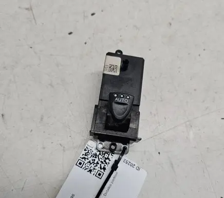 Honda Civic Electric window control switch 83590SMGG120UHS