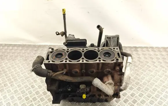 Ford Mondeo MK IV Engine 10DYXH