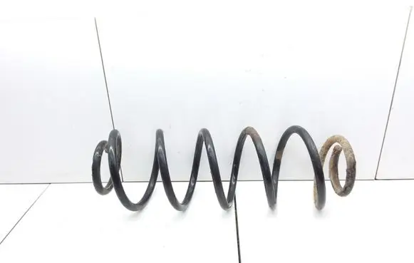 Citroen C3 Rear coil spring