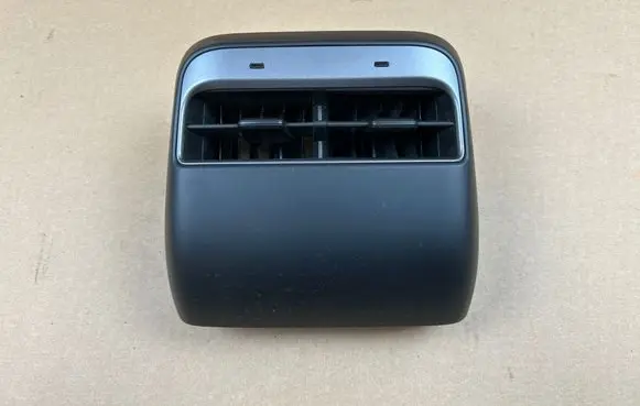 Tesla Model Y Rear air vent grill 113737300A 154612900D