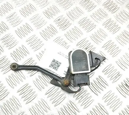 Mercedes-Benz GLE (W166 - C292) Air suspension front height level sensor A0045429918 A1663230740
