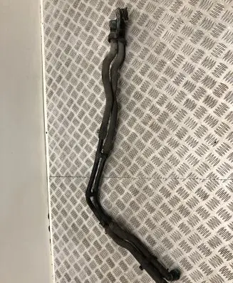 Brake vacuum hose/pipe