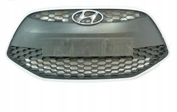 Hyundai ix20 Front grill 863511K500