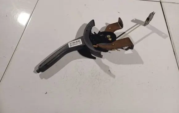 Mitsubishi Colt Handbrake/parking brake lever assembly 