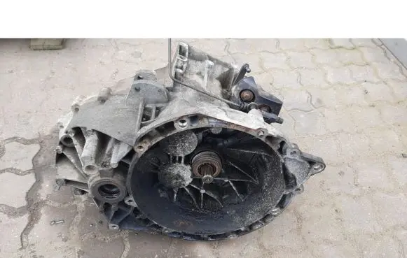 Volvo V50 Automatic gearbox