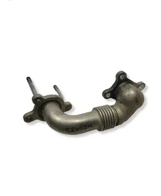 Honda CR-V EGR valve line/pipe/hose 