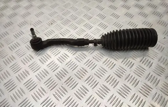Steering tie rod