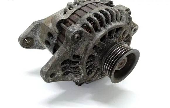 Subaru Legacy Generator/alternator A2TB2891 23700AA370
