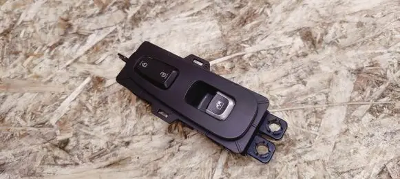 KIA Stinger Electric window control switch 93575J5000