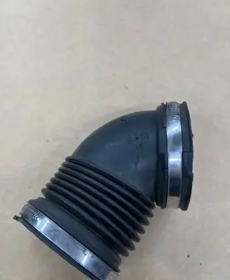 BMW 3 E90 E91 Air intake hose/pipe 7532755 4607127219