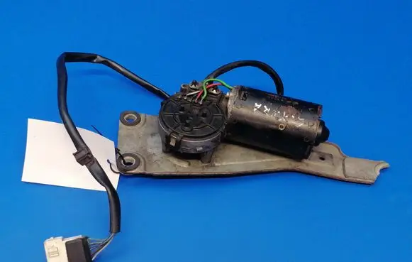 Citroen Xsara Wiper motor 3397020432
