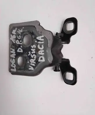 Dacia Logan II Rear door upper hinge