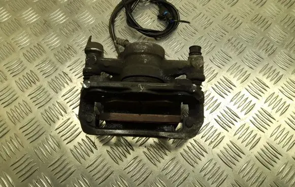 Mercedes-Benz Sprinter W907 W910 Rear brake caliper A9074233100