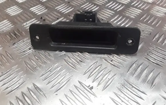 Citroen C8 Tailgate/trunk/boot exterior handle 1488272077