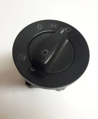Volkswagen PASSAT B5.5 Light switch 1C0941531