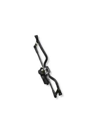 Renault Clio II Front wiper linkage and motor 3397020622 8200258327