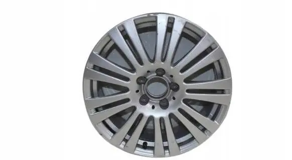 Mercedes-Benz E A207 R17 alloy rim A2074010102