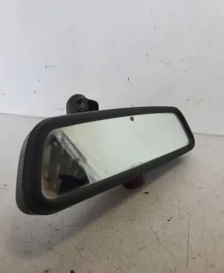 BMW 5 F10 F11 Rear view mirror (interior) 015313